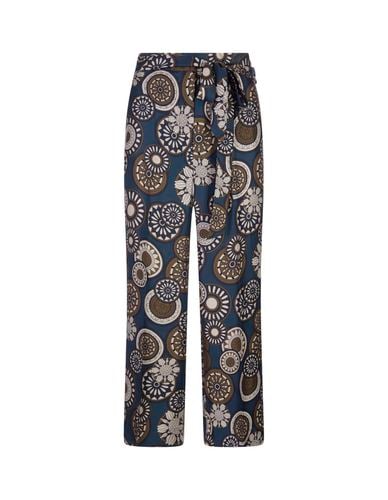 Max Mara Timeb Trousers - Max Mara - Modalova