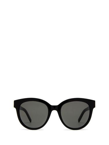 Sl M29 Sunglasses - Saint Laurent Eyewear - Modalova