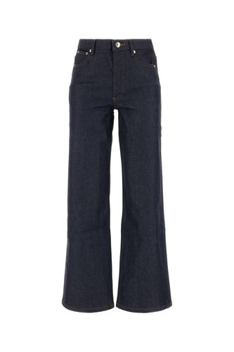 A. P.C. Elisabeth Wide-leg Jeans - A.P.C. - Modalova