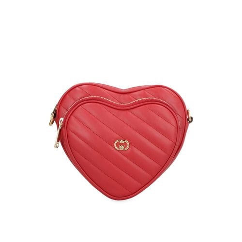 Gucci Heart Shoulder Bag - Gucci - Modalova