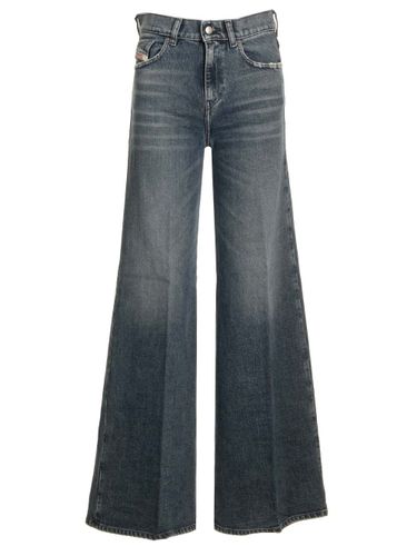 Diesel 1978 D-akemi Jeans - Diesel - Modalova