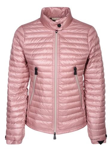 Pontaix Short Down Jacket - Moncler Grenoble - Modalova