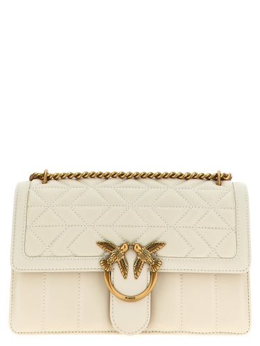 Pinko love One Classic Shoulder Bag - Pinko - Modalova