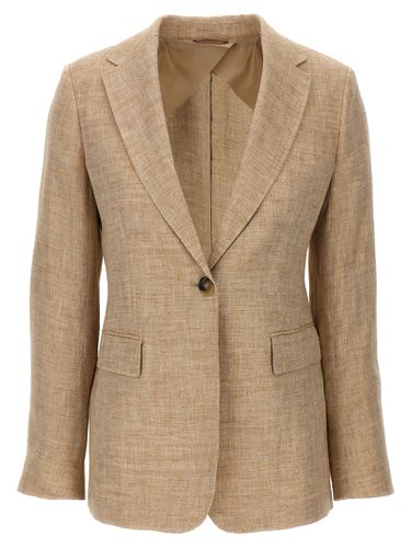 Max Mara palau Blazer - Max Mara - Modalova