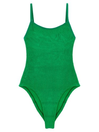 Pamela Swim One-piece Swimsuit - Hunza G - Modalova