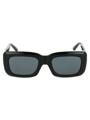 The Attico Marfa Sunglasses - The Attico - Modalova