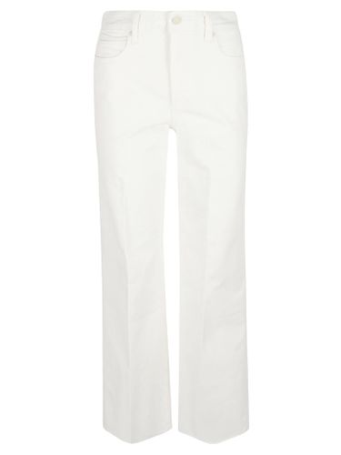 Paige Jeans Beige - Paige - Modalova