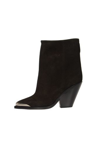 Isabel Marant Ladel Ankle Boot - Isabel Marant - Modalova