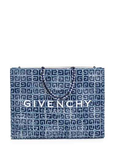 Givenchy Medium G-tote Bag - Givenchy - Modalova