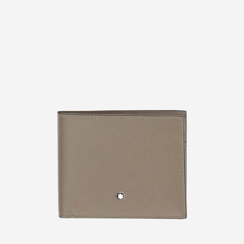 Wallet 6 Compartments Sartorial - Montblanc - Modalova