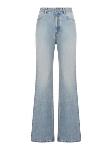 Balenciaga Flared-leg Jeans - Balenciaga - Modalova