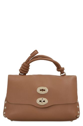 Zanellato Postina S Leather Bag - Zanellato - Modalova