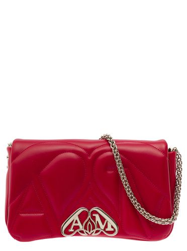 Alexander McQueen The Seal Bag - Alexander McQueen - Modalova