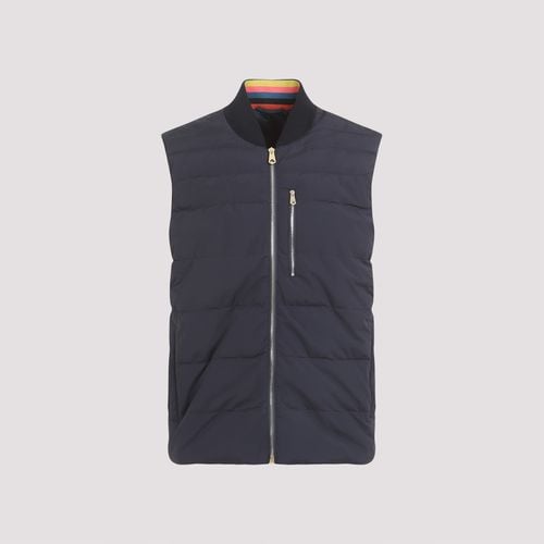 Paul Smith Hybrid Down Gilet - Paul Smith - Modalova