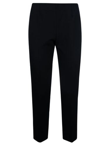 Peserico Concealed Trousers - Peserico - Modalova