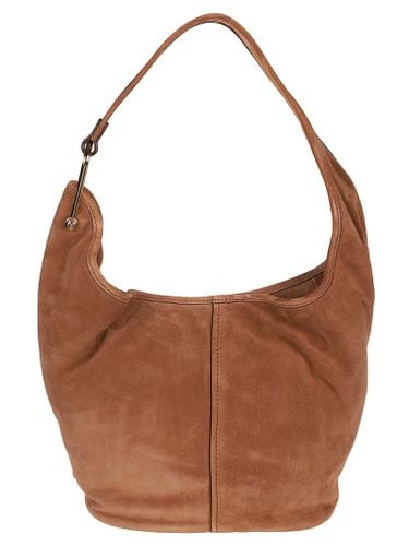 Medium Sonny Hobo Shoulder Bag - Michael Kors - Modalova