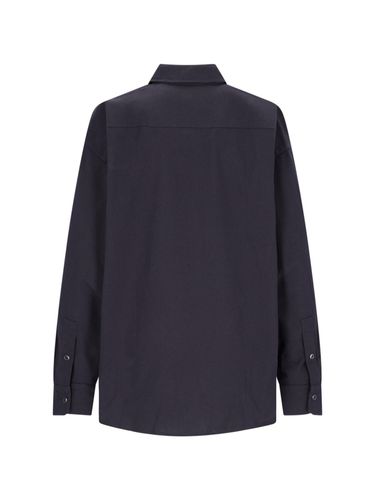 Lemaire Classic Shirt - Lemaire - Modalova