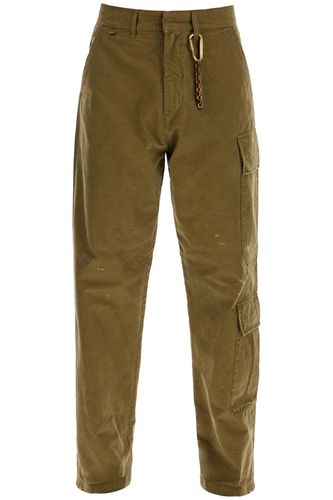 DARKPARK Jeffrey Cargo Pants For - DARKPARK - Modalova