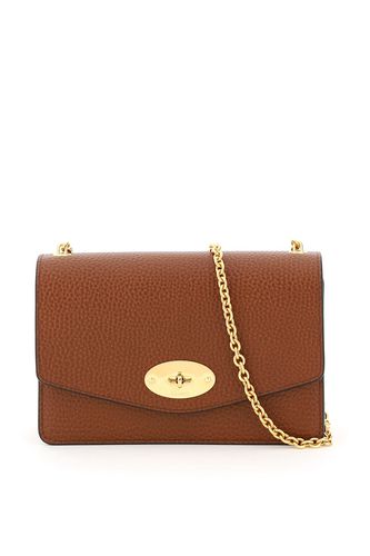 Mulberry darley Small Crossbody Bag - Mulberry - Modalova