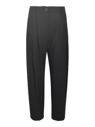 Classic Plain Trousers - Studio Nicholson - Modalova