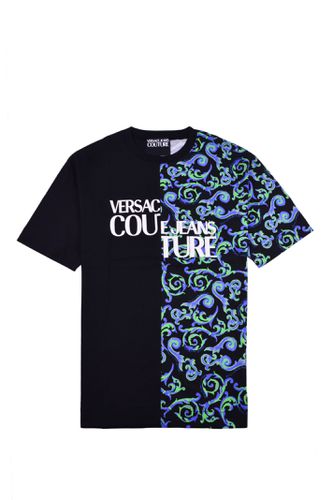 Versace Jeans Couture T-shirt - Versace Jeans Couture - Modalova