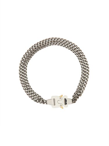 ALYX 9SM 2x Chain Necklace - 1017 ALYX 9SM - Modalova