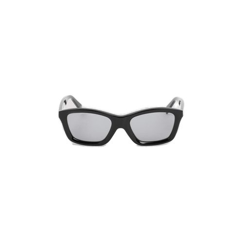 Rectangular Frame Sunglasses - Totême - Modalova