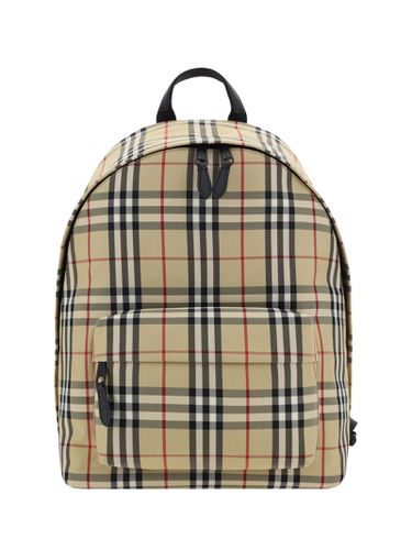 Burberry Jett Backpack - Burberry - Modalova