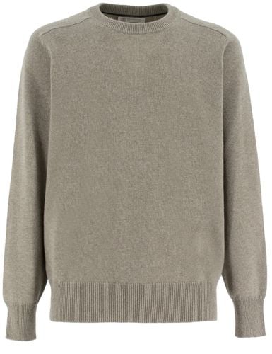 Brunello Cucinelli Jumper - Brunello Cucinelli - Modalova