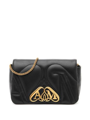 Mini Seal Bag In - Alexander McQueen - Modalova