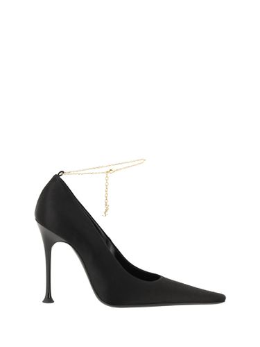 Saint Laurent Pumps - Saint Laurent - Modalova