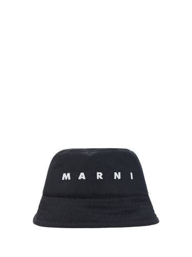 Marni Hat - Marni - Modalova