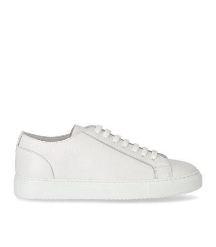 Doucal's Leather Low-top Sneakers - Doucal's - Modalova