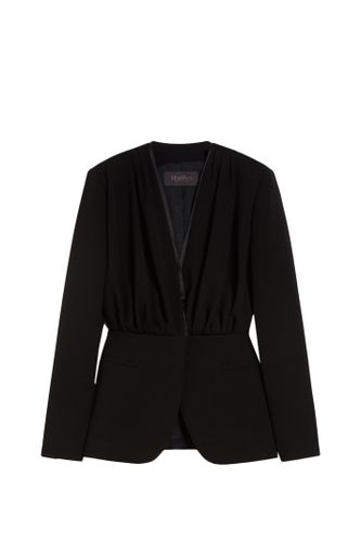 Max Mara Pianoforte gradi Jacket - Max Mara Pianoforte - Modalova