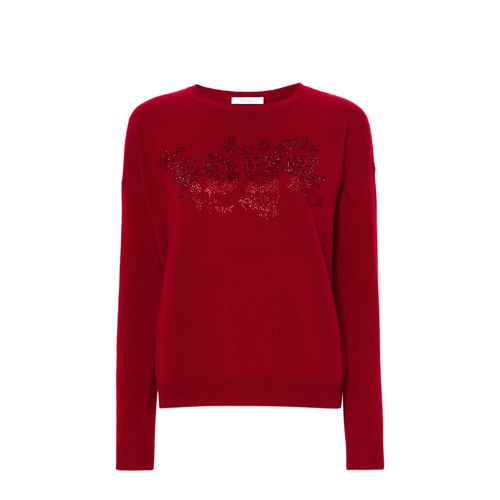 Nias Wool And Cashmere Sweaters - Max Mara - Modalova