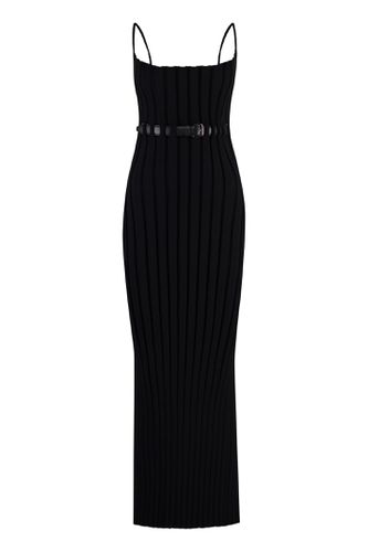 Alexander Wang Knitted Dress - Alexander Wang - Modalova