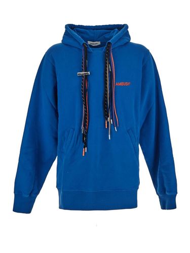 AMBUSH Multicord Hoodie - AMBUSH - Modalova