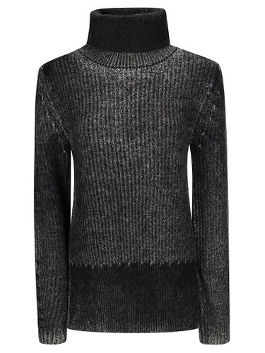 Turtleneck Knitted Sweaters - Acne Studios - Modalova