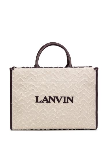 Lanvin Tote In & out Bag - Lanvin - Modalova