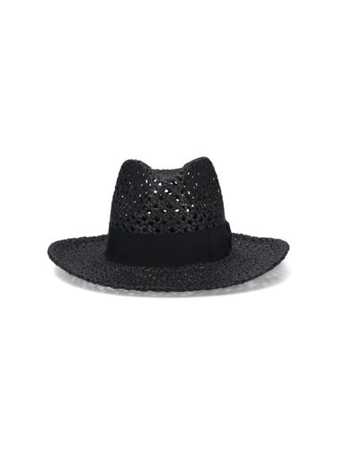 Borsalino Clint Panama Ventilated - Borsalino - Modalova