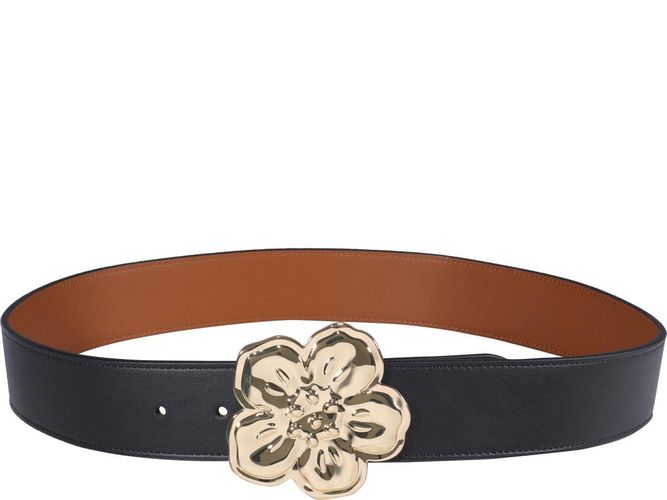 Reversible Boke Flower Buckle Belt - Kenzo - Modalova