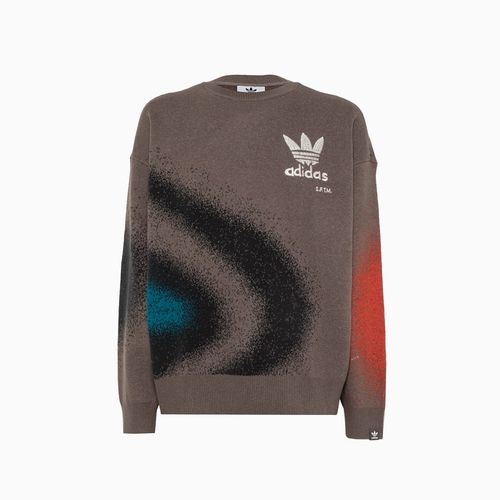 Originals Sftm Sweater Iy9517 - Adidas - Modalova