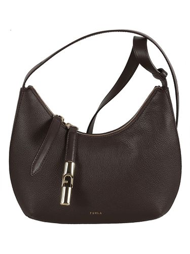 Furla Dual Zip Shoulder Bag - Furla - Modalova