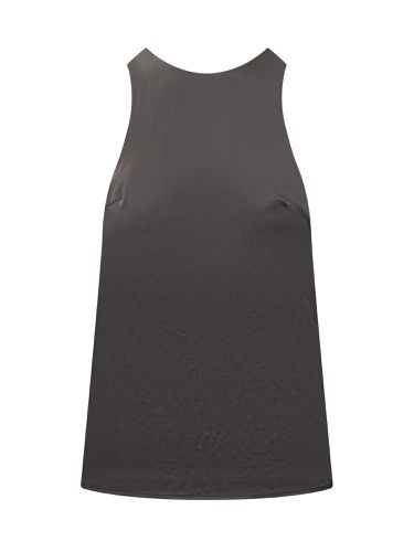 Loulou Studio Silk Tank Top - Loulou Studio - Modalova