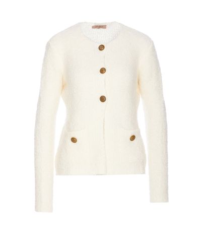 TwinSet Jacket - TwinSet - Modalova