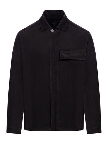 Transit Overshirt Jacket - Transit - Modalova