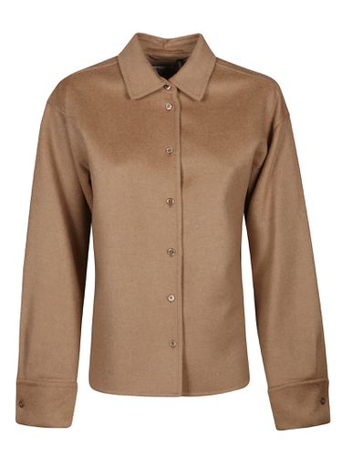 Max Mara Popoli Blouse - Max Mara - Modalova