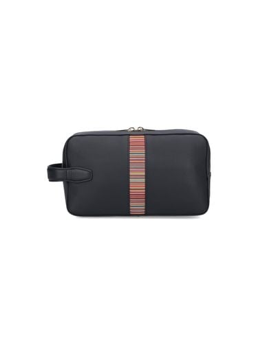 Paul Smith Clutch Bag - Paul Smith - Modalova