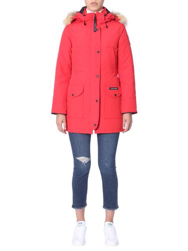 Canada Goose trillium Parka - Canada Goose - Modalova