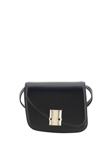 Ferragamo Fiamma Shoulder Bag - Ferragamo - Modalova